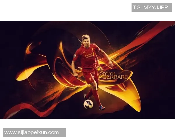 足球明星壁纸精选合集尽享足球魅力与激情的视觉盛宴